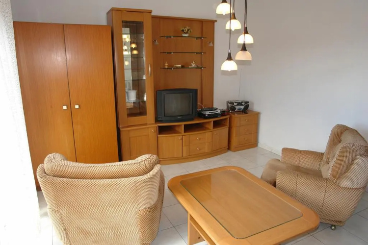 Apartment Eugen
