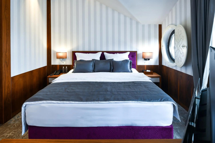 Heritage Hotel Krone