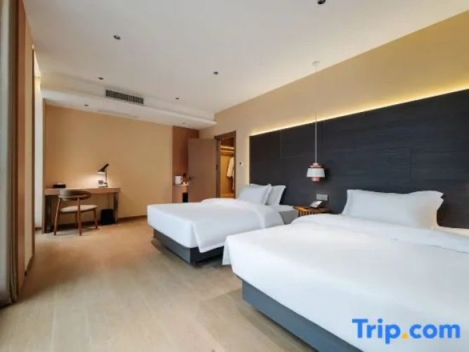 2 Bedrooms Family Suite