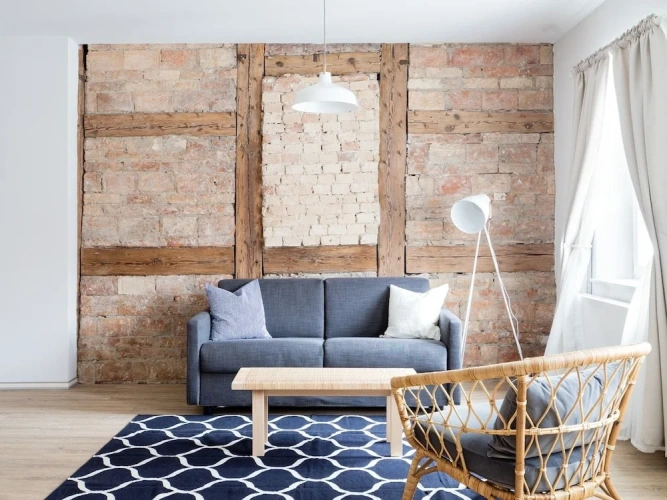 Premium Apartment