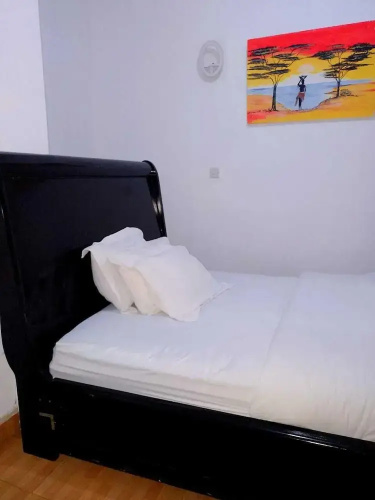J's Eatery & Accommodation Nakuru