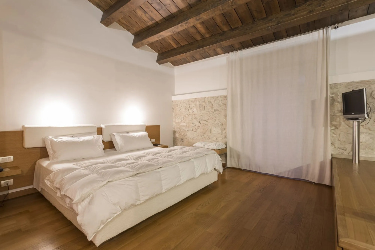 Hotel Villa Carlotta