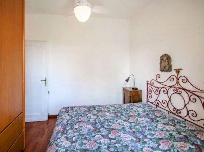 Apartment Il Pigno Rapallo