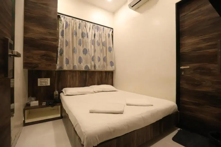 Hotel Voxton