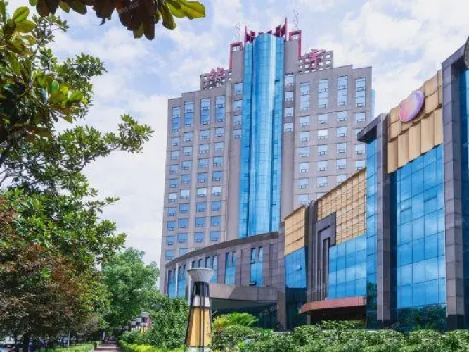 Huayu International Hotel