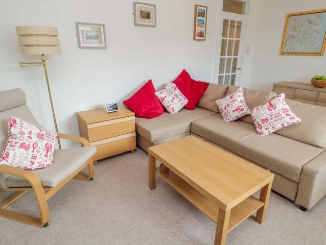 The Wynd Apartment