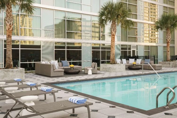 Hyatt Regency Houston Galleria photo 20