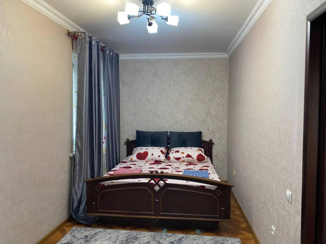 Фотография номера квартиры Привал на улице Абдулхакима Исмаилова