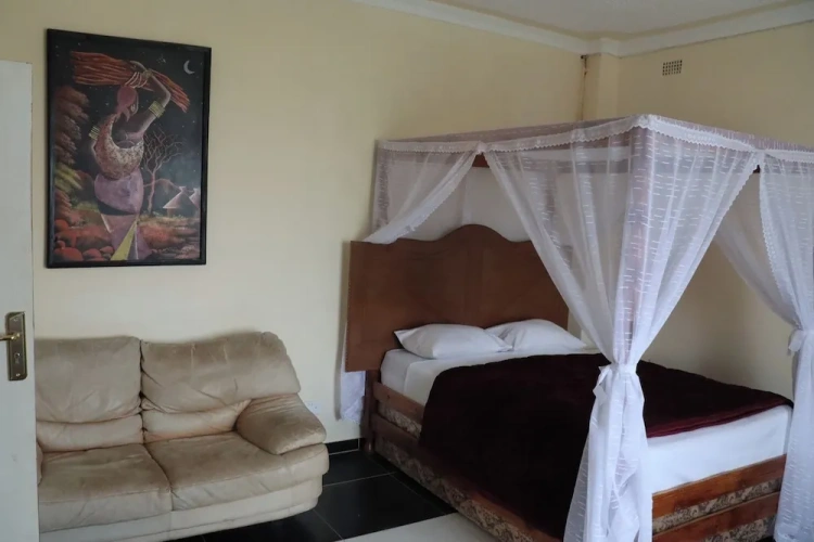 Business Double room