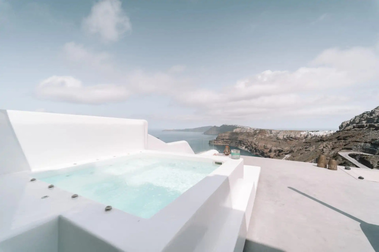 Nelya Suites