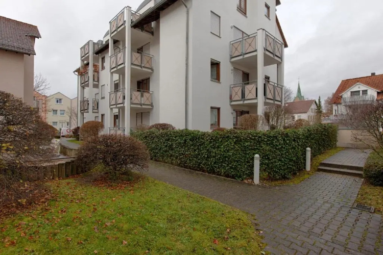 Otel görseli