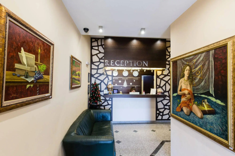 Hotel Pliska - All Inclusive