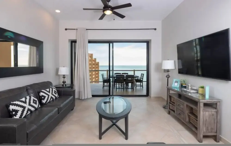 Luxury Las Palomas Oceanview Condo - Phase 2