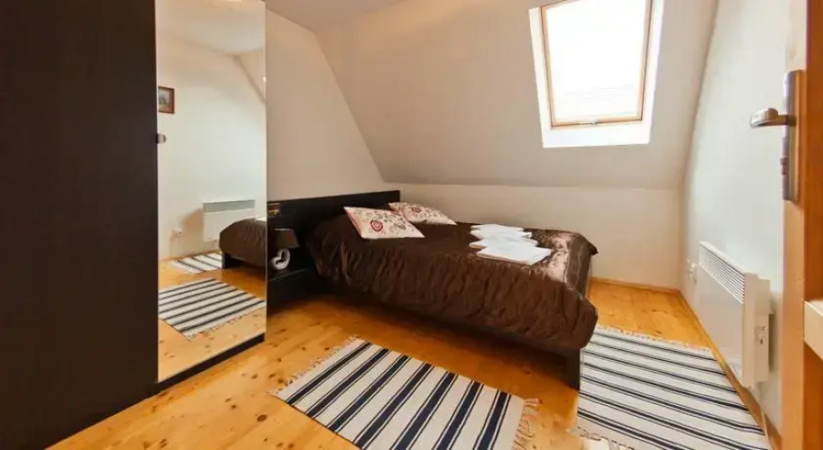 Apartament u Kowala