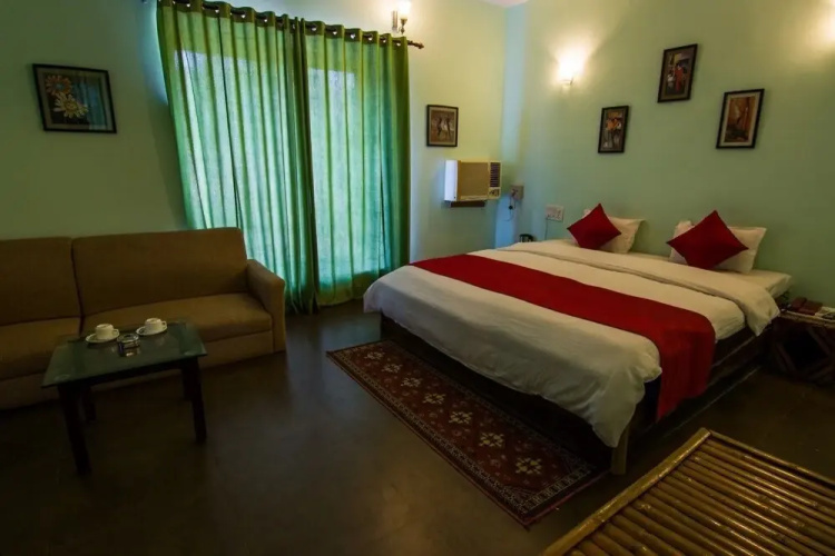 Koushalya Resort by V Resorts