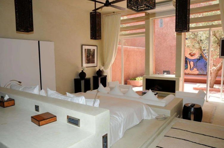 Hôtel Dar Sabra