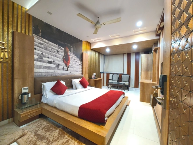 Superior Double room