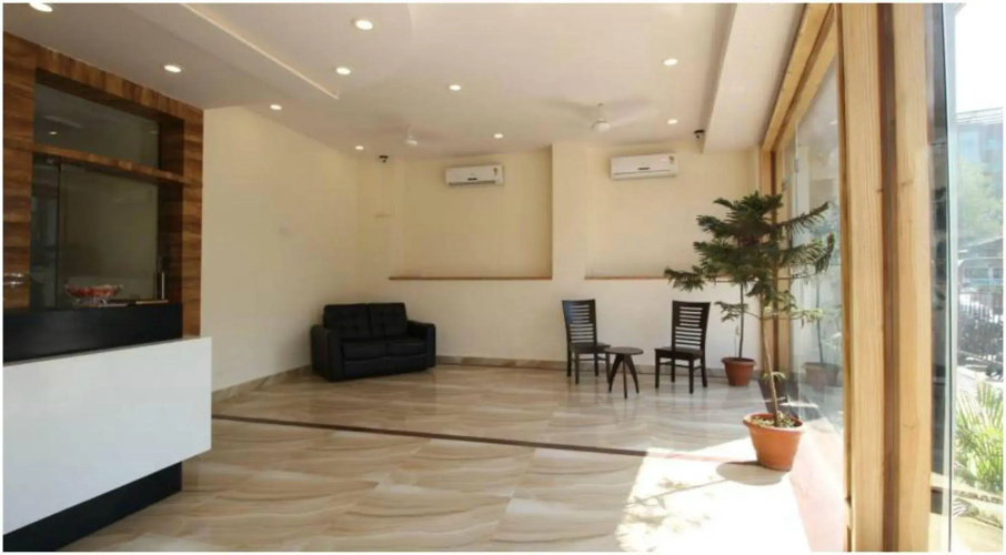 Hotel Ashir Inn