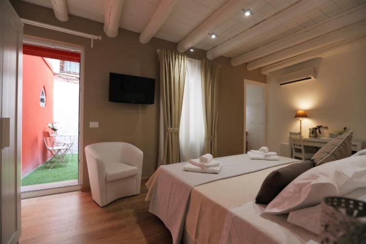 Superior Double room