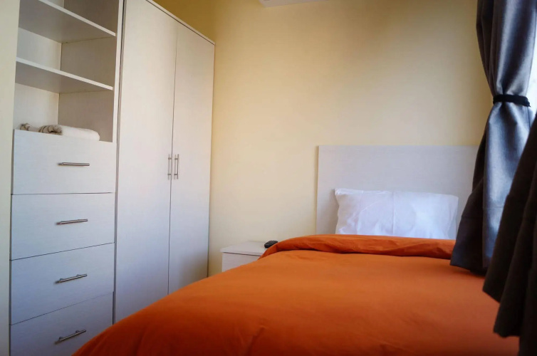 MV Suites