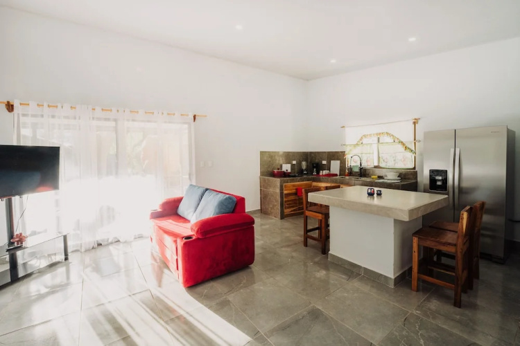 EcoVillas las Melinas