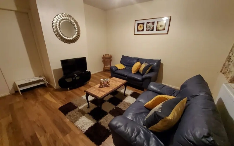 Comfort Apartment