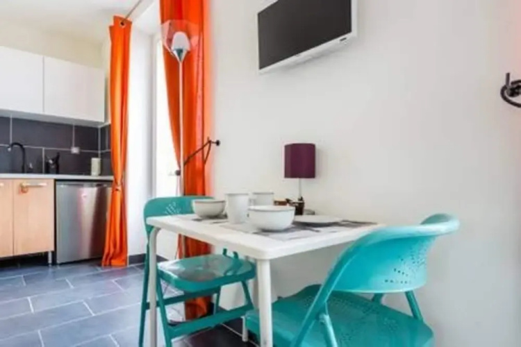 Magnificent Studio - 2P - Pantin
