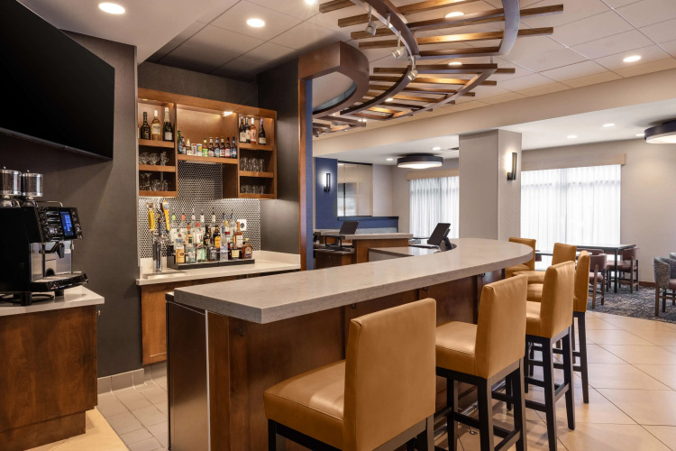 Hyatt Place Chantilly Dulles Airport South photo 24