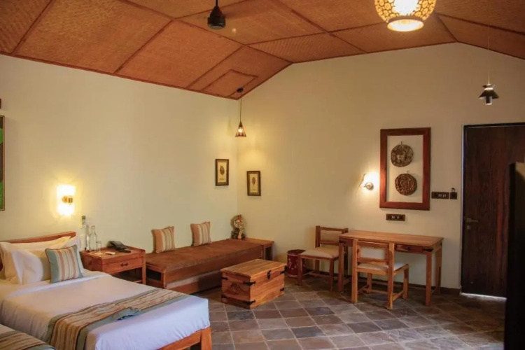 Tathastu Bandhavgarh