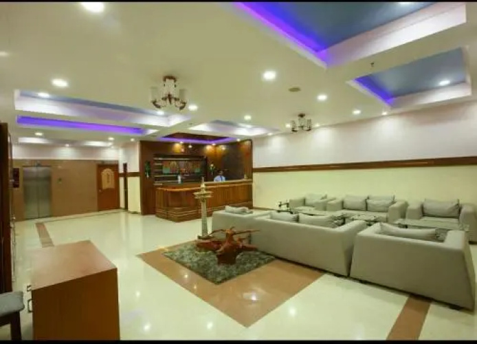 Smart Residency