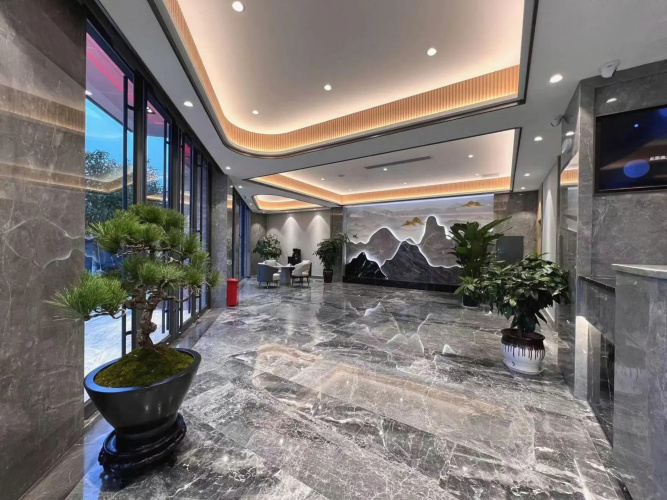Botai Sunshine Hotel