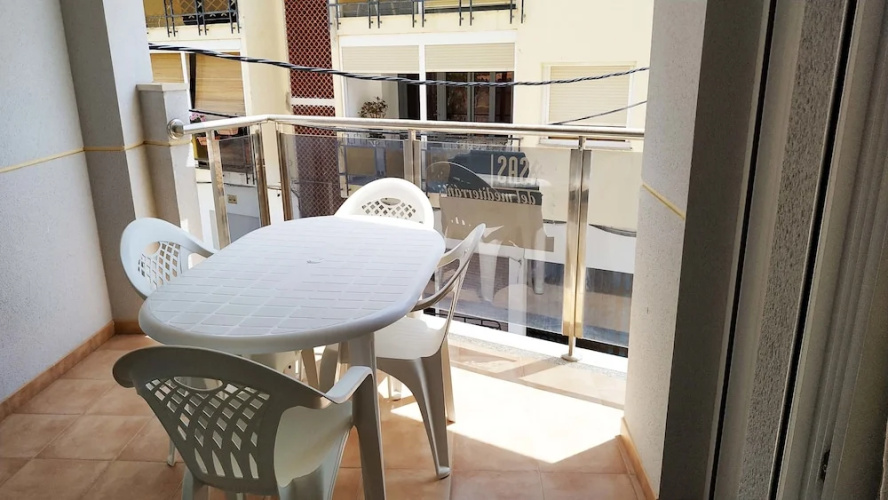 Apartamentos Alcoceber Centro 3000