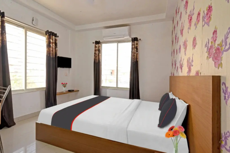 Super OYO Collection O Mountain View Resort