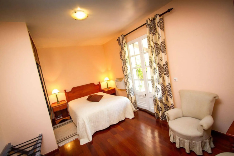 Hotel Rural A Quinta