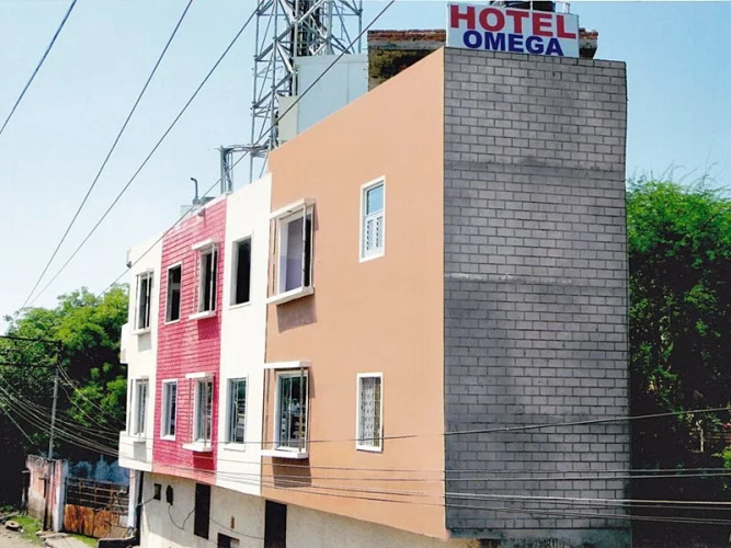 Otel görseli