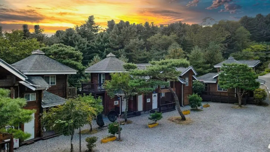 Bluemoon Pension