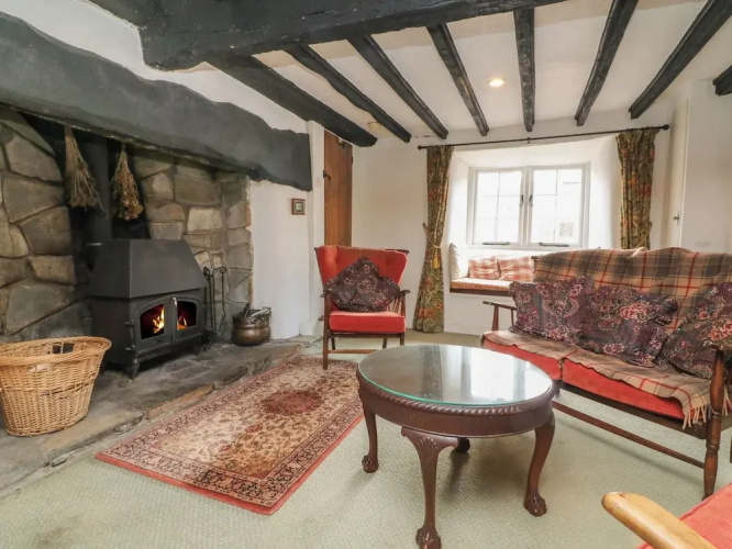 Damson Cottage
