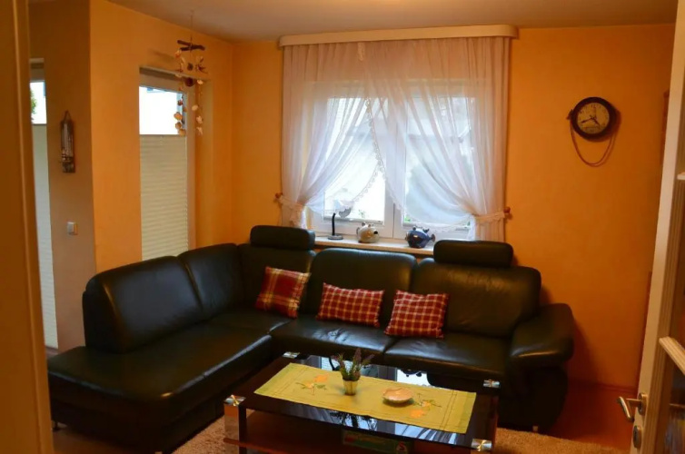 Villa Sabinium Appartement 1 und 4