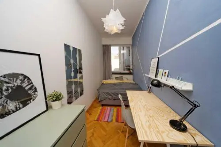Apartments Stepanska 36