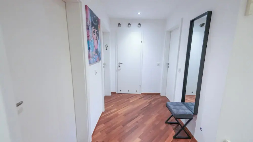 TEMPORA Homes - Apartments Neuwaldegg