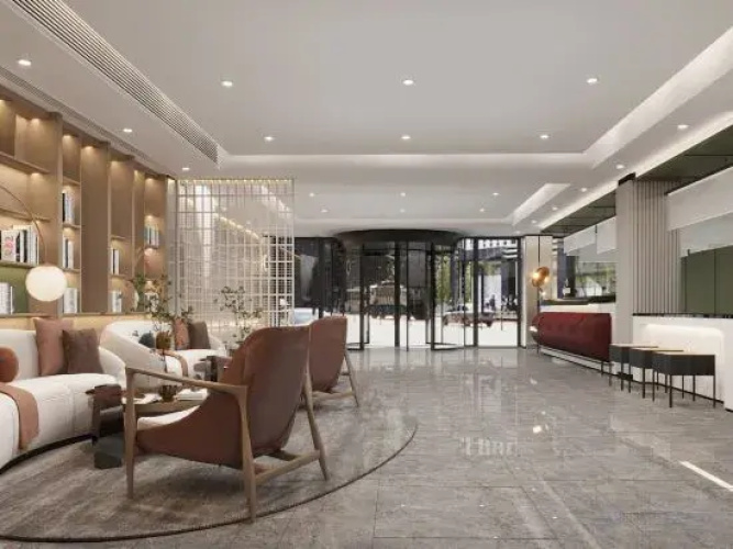 manjuhotel