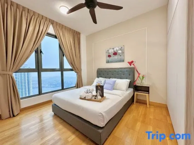Comfort Family room