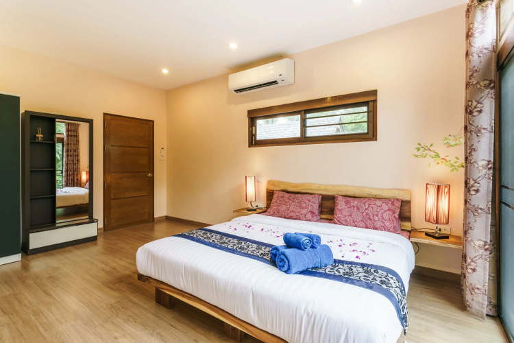 Chaweng Noi Villa