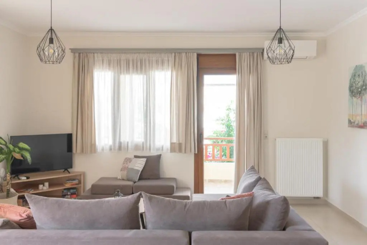 Dina Apartments