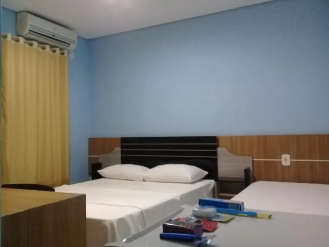Almeidas Hotel