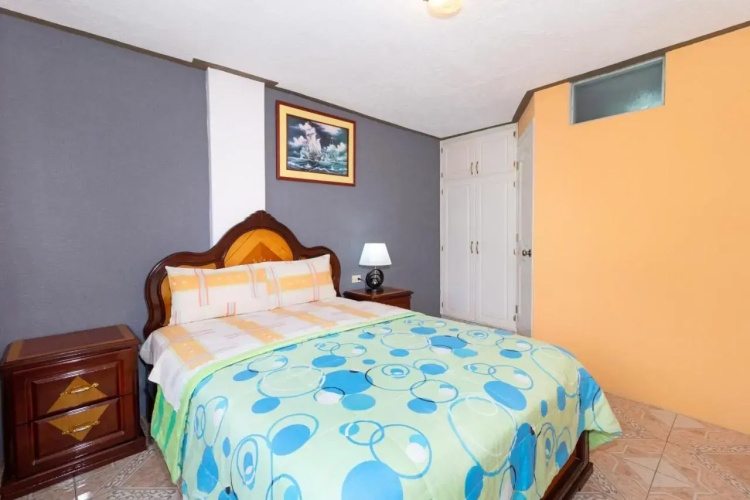 Hostal Rossy