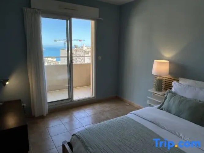 1 Bedroom Double Apartment