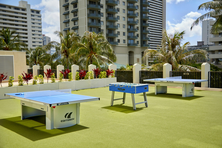 Holiday Inn Express Waikiki photo 25
