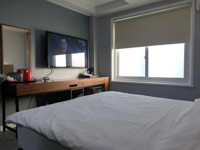 Hotel Valentine