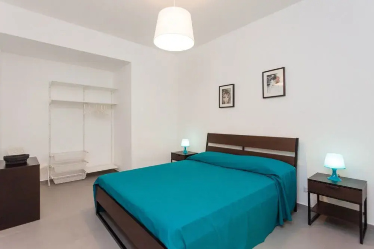 Apartment Boldoni Int. 3 - BH 18
